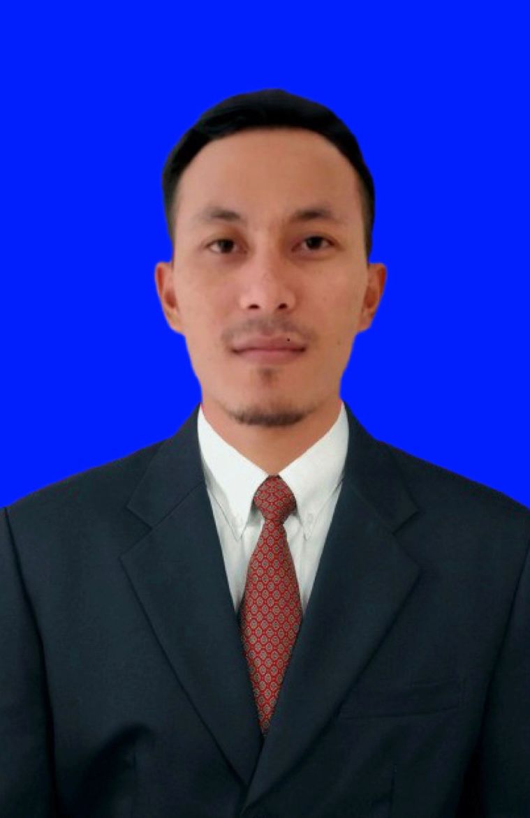 Foto tenaga clarity homecare Achmad habib mustofa