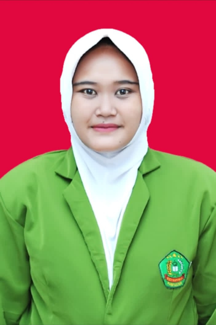 Foto tenaga clarity homecare Dena Riska Tamara