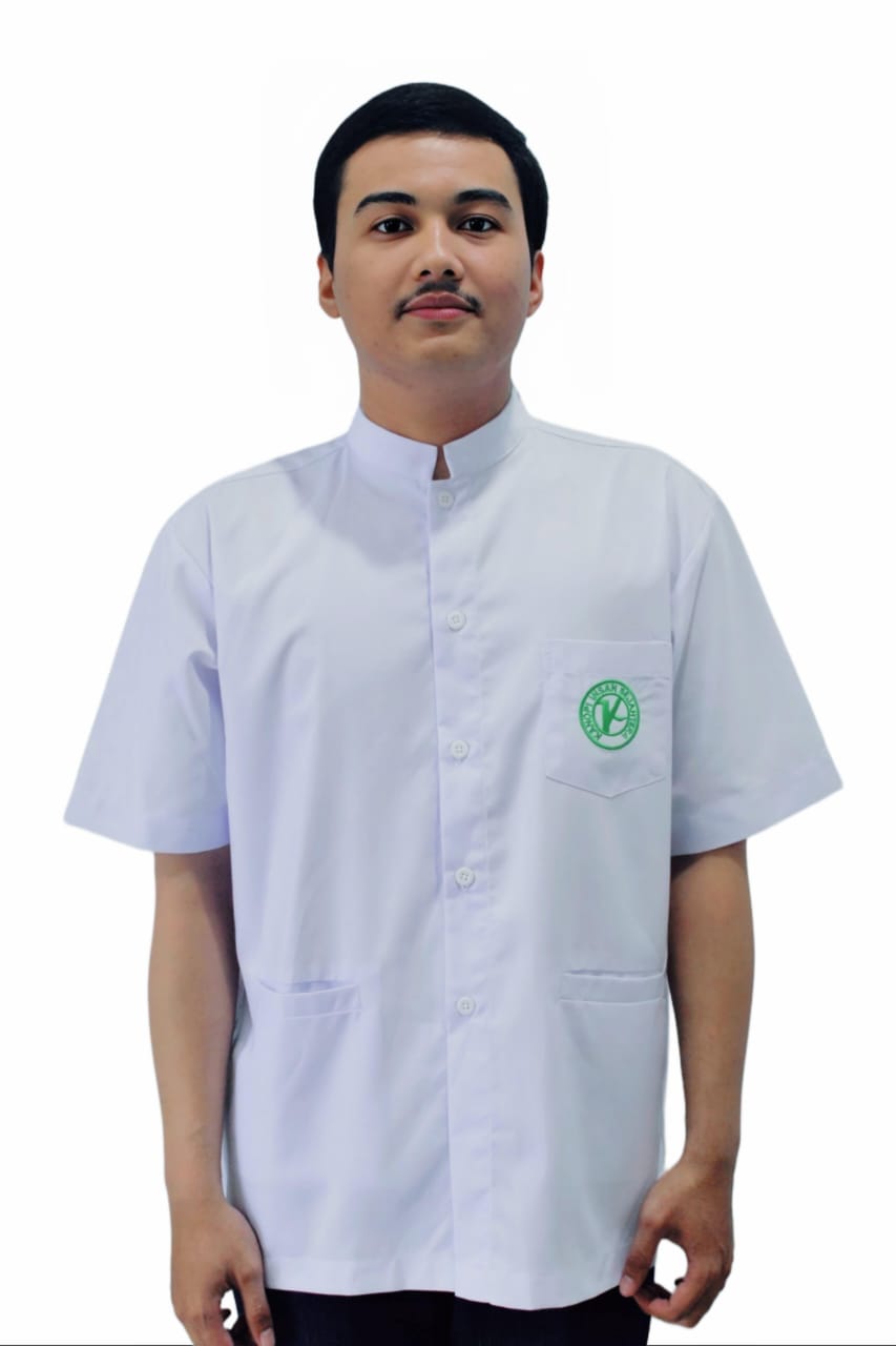 Foto tenaga clarity homecare Dian prasetyawan