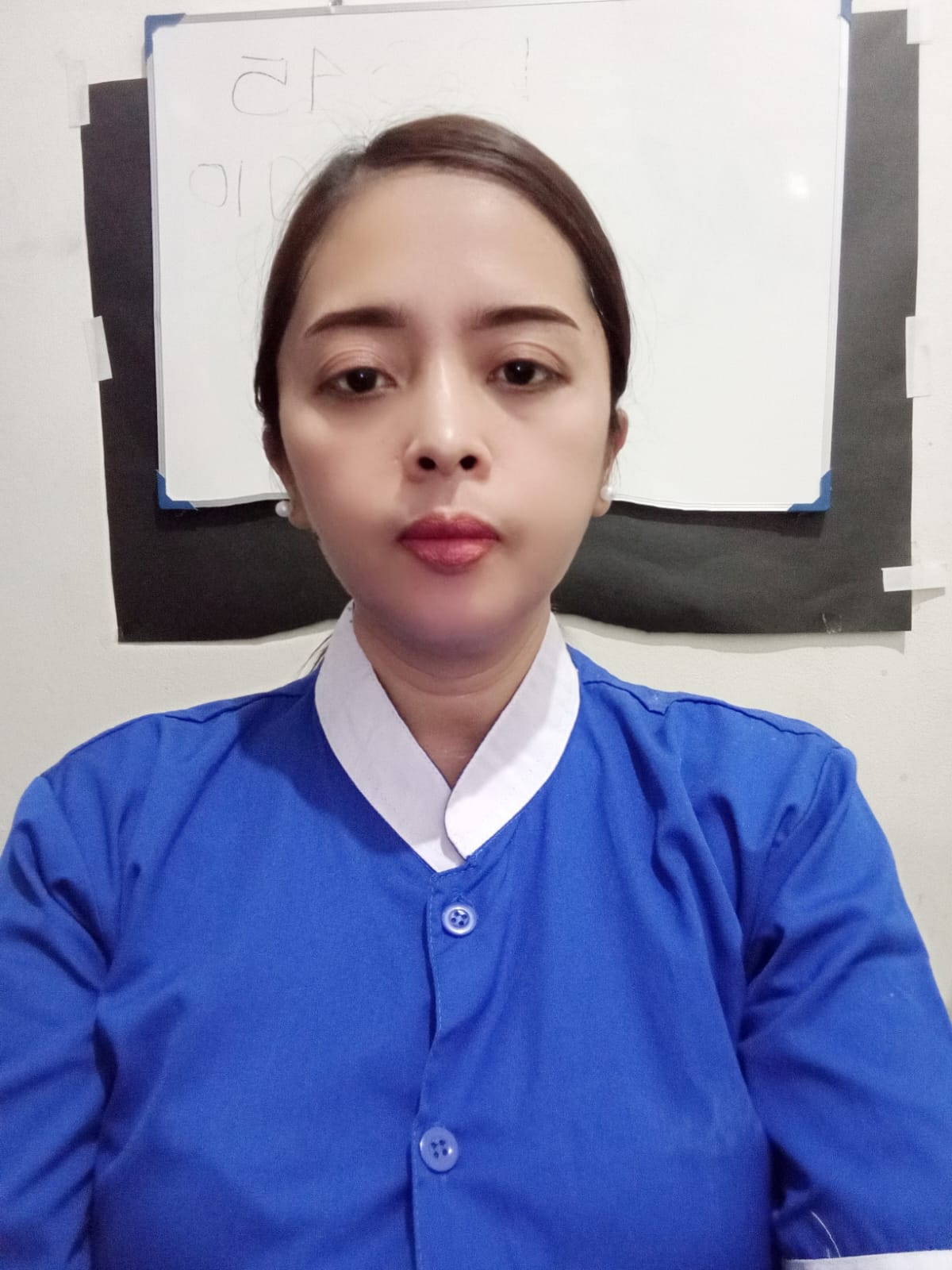 Foto tenaga clarity homecare Eka mayani