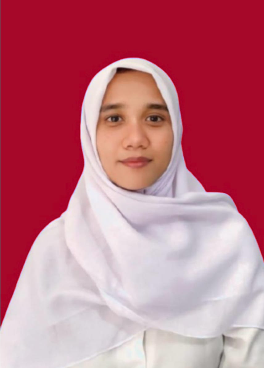 Foto tenaga clarity homecare Fitri indrawati