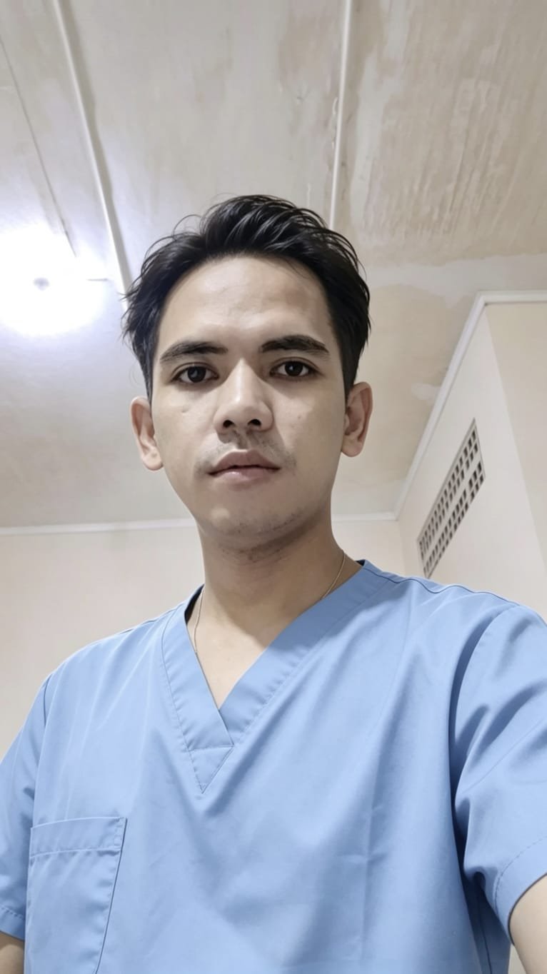 Foto tenaga clarity homecare Ilham ansori