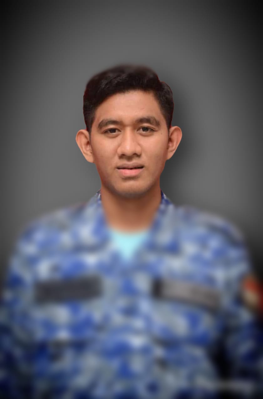 Foto tenaga clarity homecare Lalu Sahdan