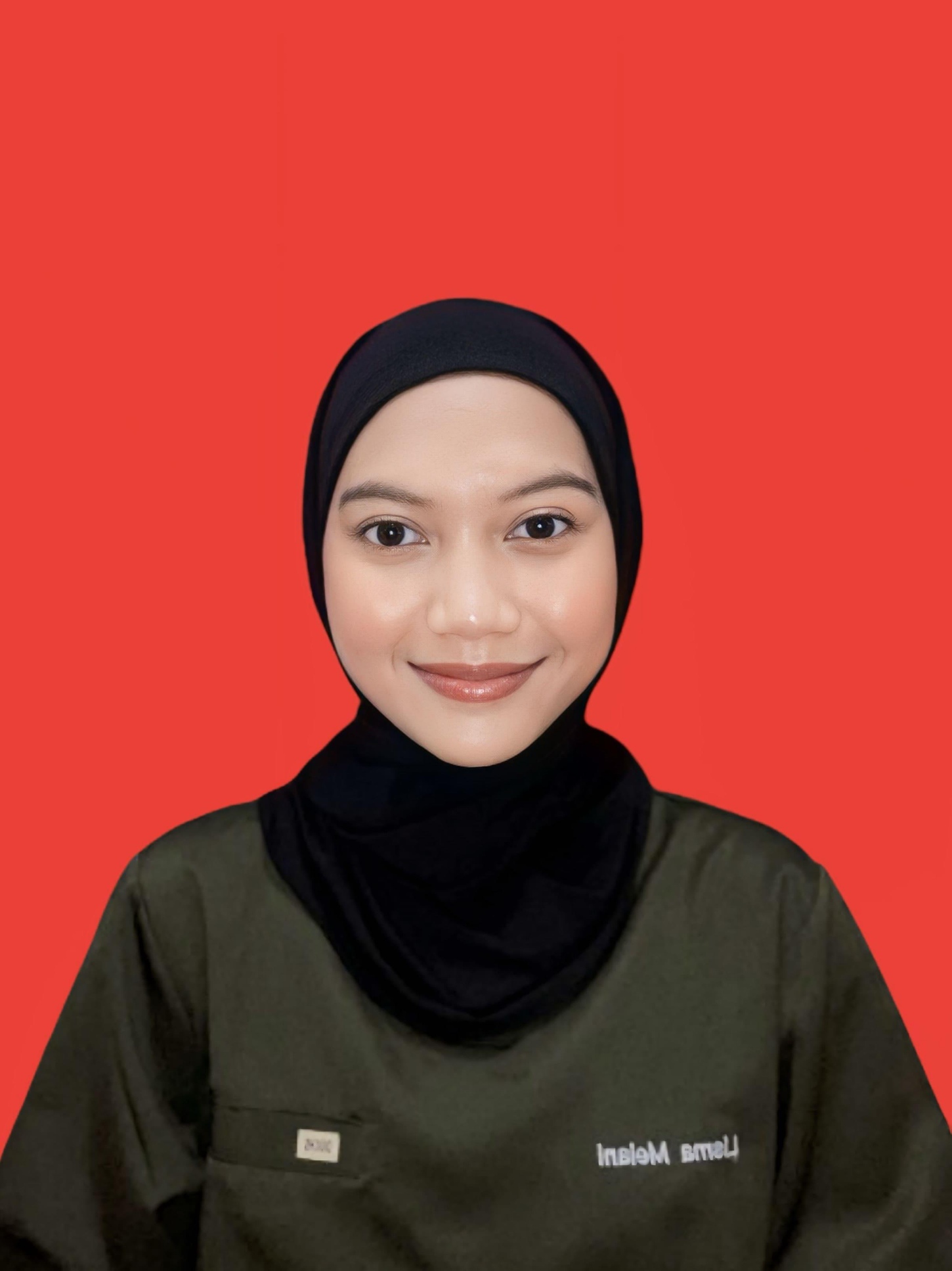Foto tenaga clarity homecare Lisma Melani