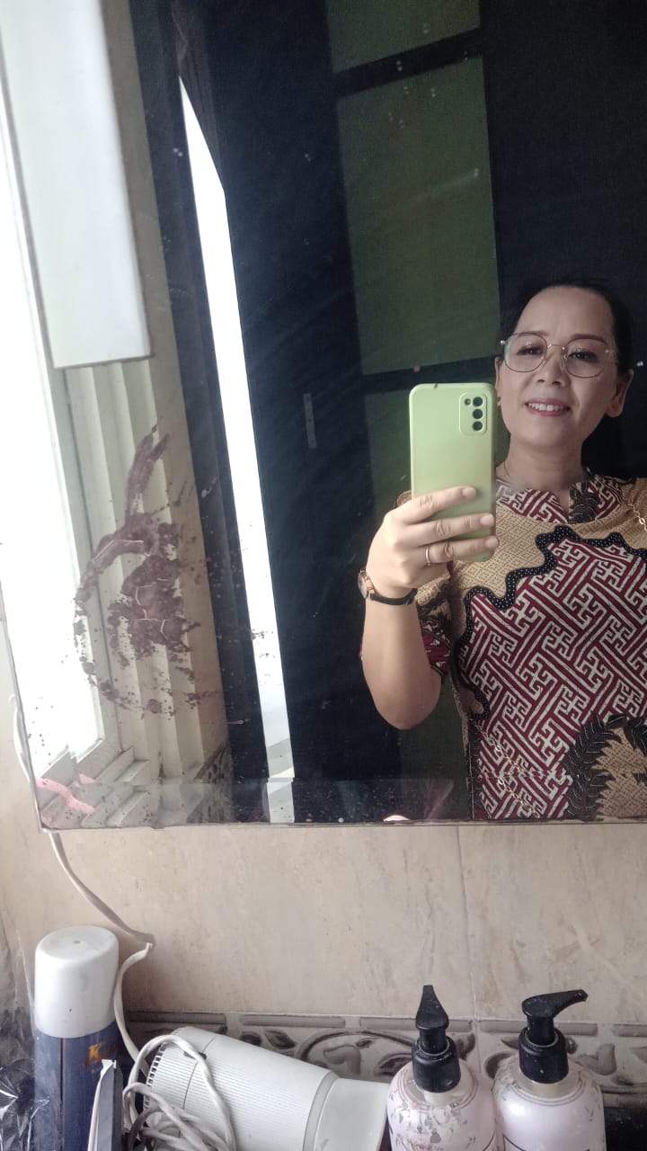 Foto tenaga clarity homecare Nilawati