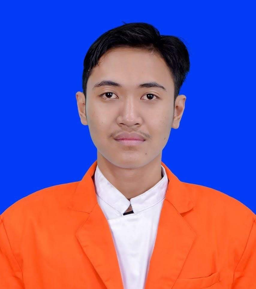 Foto tenaga clarity homecare Rafli praditya syahdan