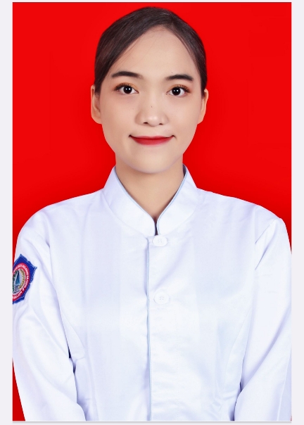 Foto tenaga clarity homecare Ruth Elisa