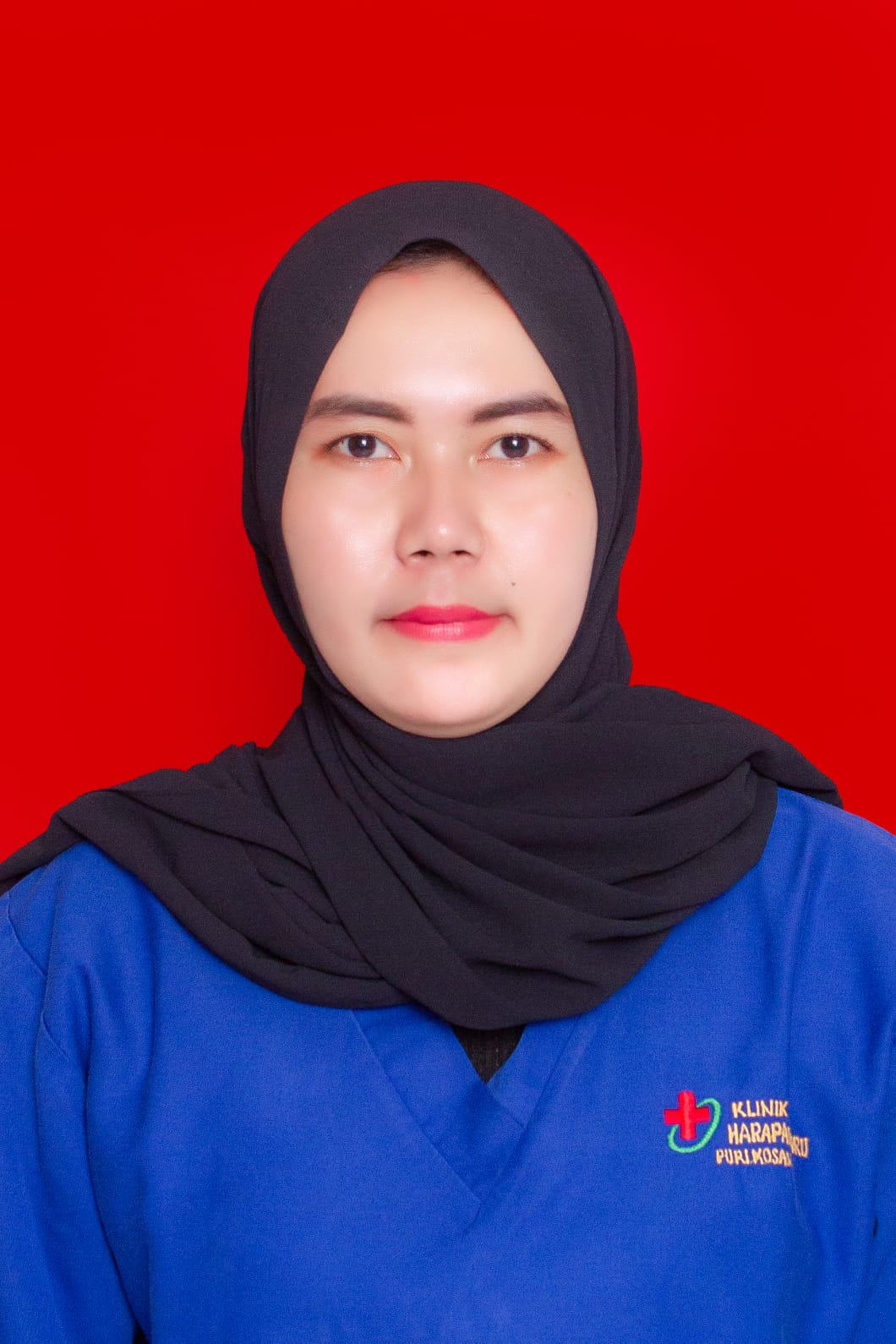Foto tenaga clarity homecare Shinta M
