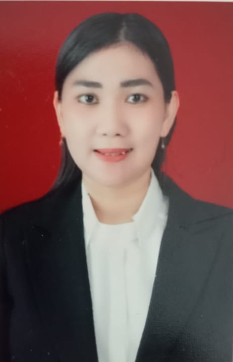 Foto tenaga clarity homecare Shinta Margaretha 