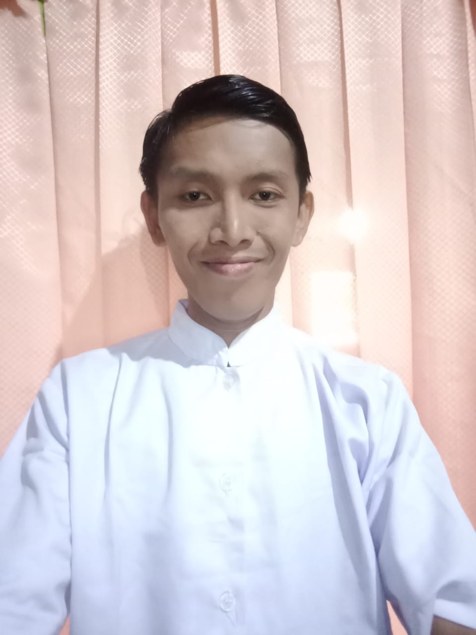 Foto tenaga clarity homecare Si ujang