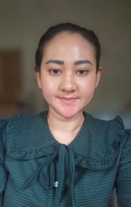 Foto tenaga clarity homecare Titin Sumarni Simbolon 