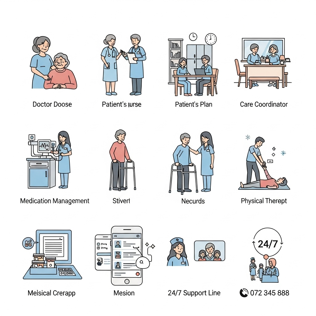 Panduan Lengkap Memilih Layanan Perawat Homecare Profesional