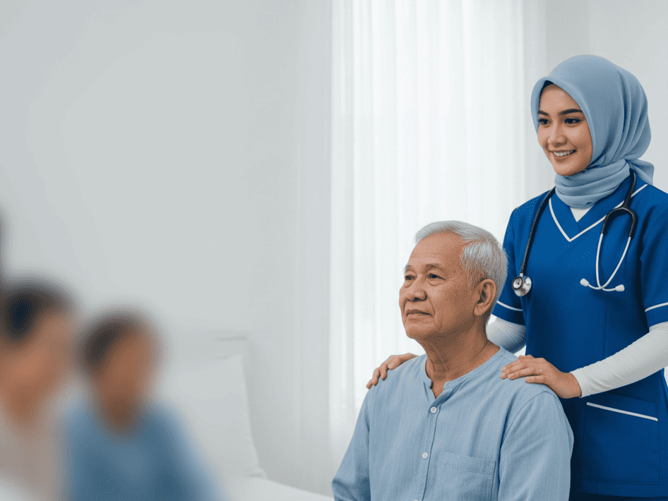 Keunggulan Clarity Homecare