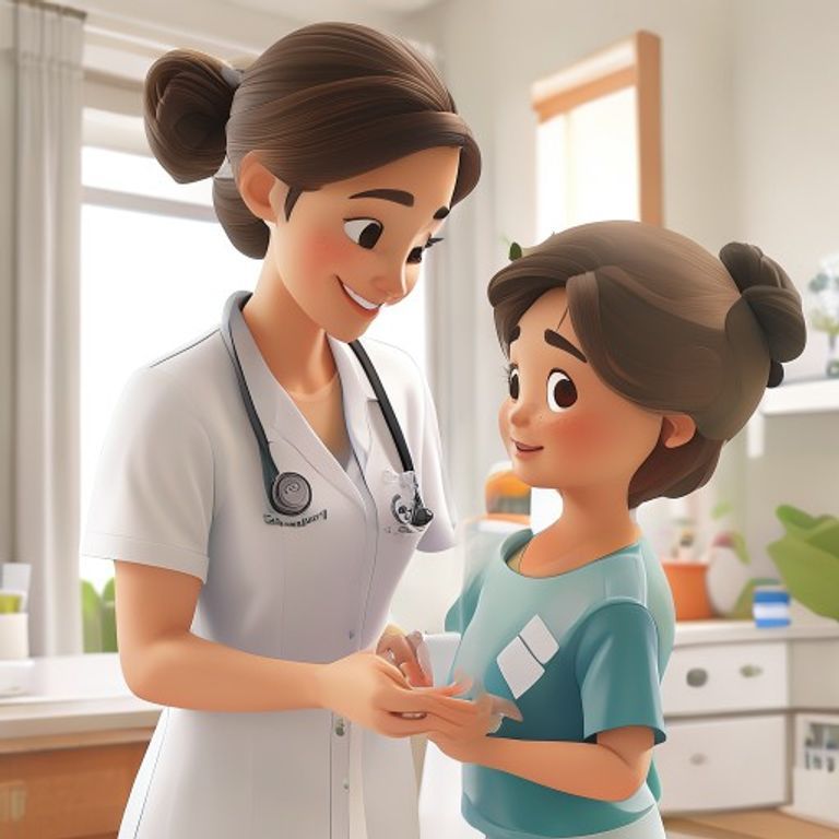 Mengatasi Bau Tak Sedap pada Lubang Tracheostomy: Kapan Harus Waspada Infeksi?