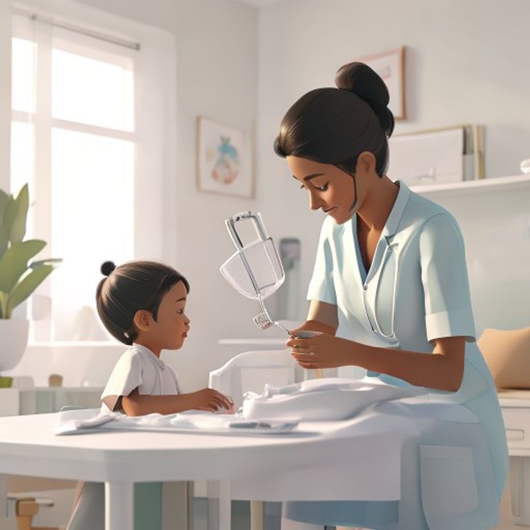 Panduan Merawat Pasien dengan Tracheostomy di Rumah: Cara Mencegah Infeksi Saluran Pernapasan Tanpa Harus ke RS